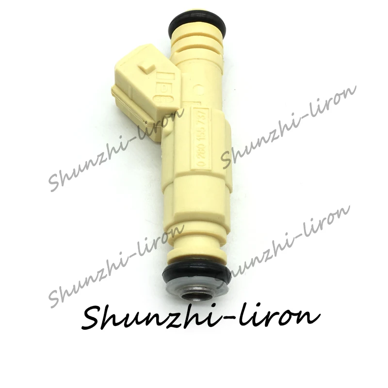 0280155737 топливный инжектор для Ford V8 LS1 LT1 5.0L 5.7L 1986-2012 автомобильный Стайлинг инжектор форсунки двигателя клапан
0280155737 топливный инжектор для Ford V8 LS1 LT1 5.0L 5.7L 1986-2012 автомобильный Стайлинг инжектор форсунки двигателя клапан