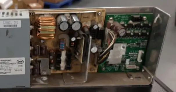 original new board power supply for Zebra 170XI-4 part number : P1077233 170XI4 power board
original new board power supply for Zebra 170XI-4 part number : P1077233 170XI4 power board