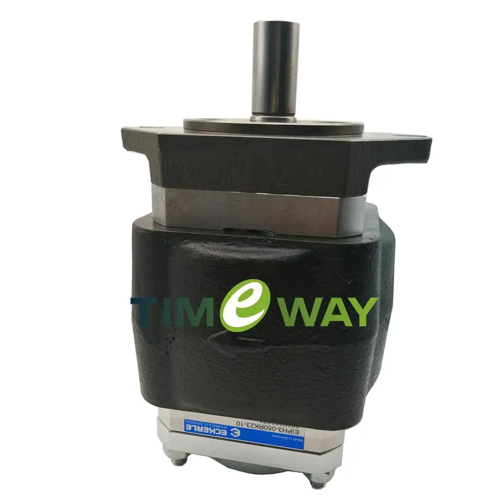 EIPH3 ECKERLE Internal Gear pump EIPH3-050RK23-10 High Pressure Pump with Constant Displacement Volume
EIPH3 ECKERLE Internal Gear pump EIPH3-050RK23-10 High Pressure Pump with Constant Displacement Volume
