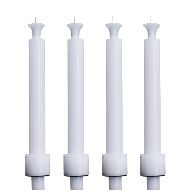 Three generations of extended electrode holder, discharge needle, electrostatic spraying accessories, spray holder, gun head gui
Three generations of extended electrode holder, discharge needle, electrostatic spraying accessories, spray holder, gun head gui