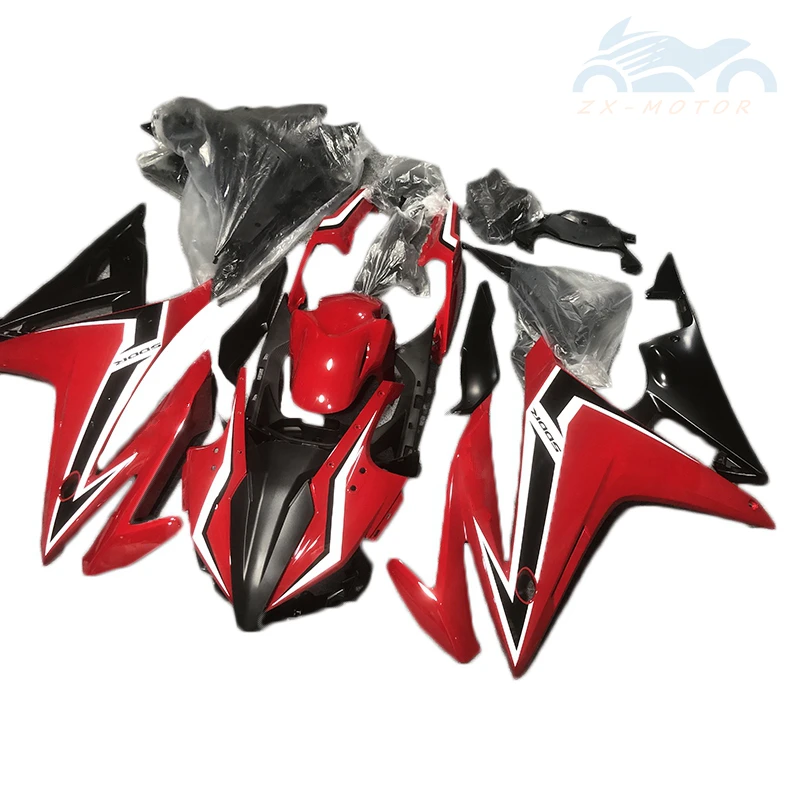 Injection Fairing kit for Honda CBR500 CBR500R 2016 2017 2018 Motorcycle Accessories cbr 500 16 17 18 Red Black fairings WS12
Injection Fairing kit for Honda CBR500 CBR500R 2016 2017 2018 Motorcycle Accessories cbr 500 16 17 18 Red Black fairings WS12