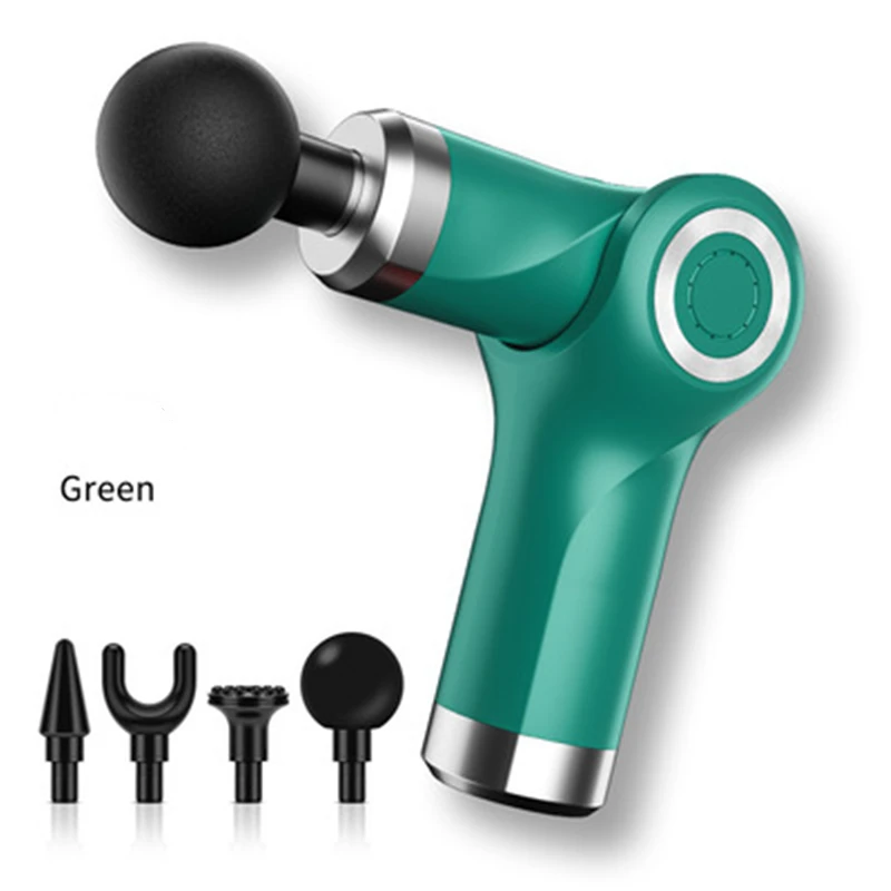Massage Gun Electric health care body massageador Deep Muscle relaxation antistress slimming Massager Pain Relief
Massage Gun Electric health care body massageador Deep Muscle relaxation antistress slimming Massager Pain Relief