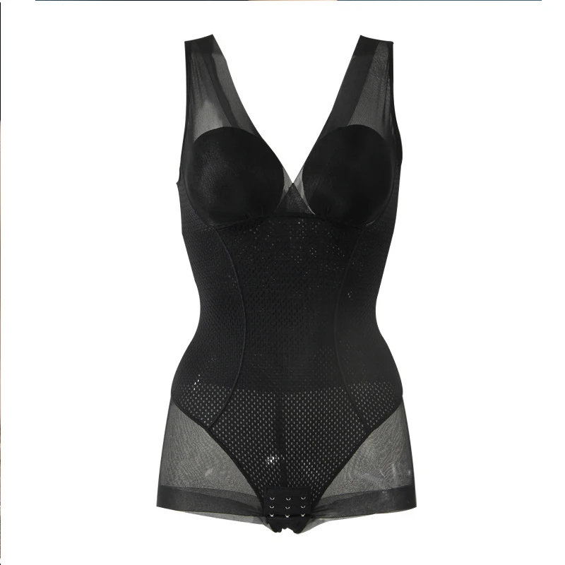 Lace Slimming Body Shaper Push Up Bra Seamlesss Tummy Control Abdomen Fat Bodysuit Underwear Lingerie Recovery Shaperwear Shaper
Lace Slimming Body Shaper Push Up Bra Seamlesss Tummy Control Abdomen Fat Bodysuit Underwear Lingerie Recovery Shaperwear Shaper