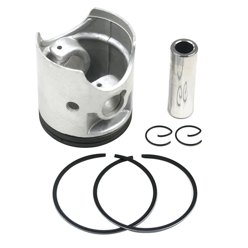Motorcycle Bore Size STD +25 +50 +75 +100 59mm 59.25mm 59.5mm 59.75mm 60mm Piston & Piston Ring Kit For YAMAHA TZM150 TZM 150
Motorcycle Bore Size STD +25 +50 +75 +100 59mm 59.25mm 59.5mm 59.75mm 60mm Piston & Piston Ring Kit For YAMAHA TZM150 TZM 150