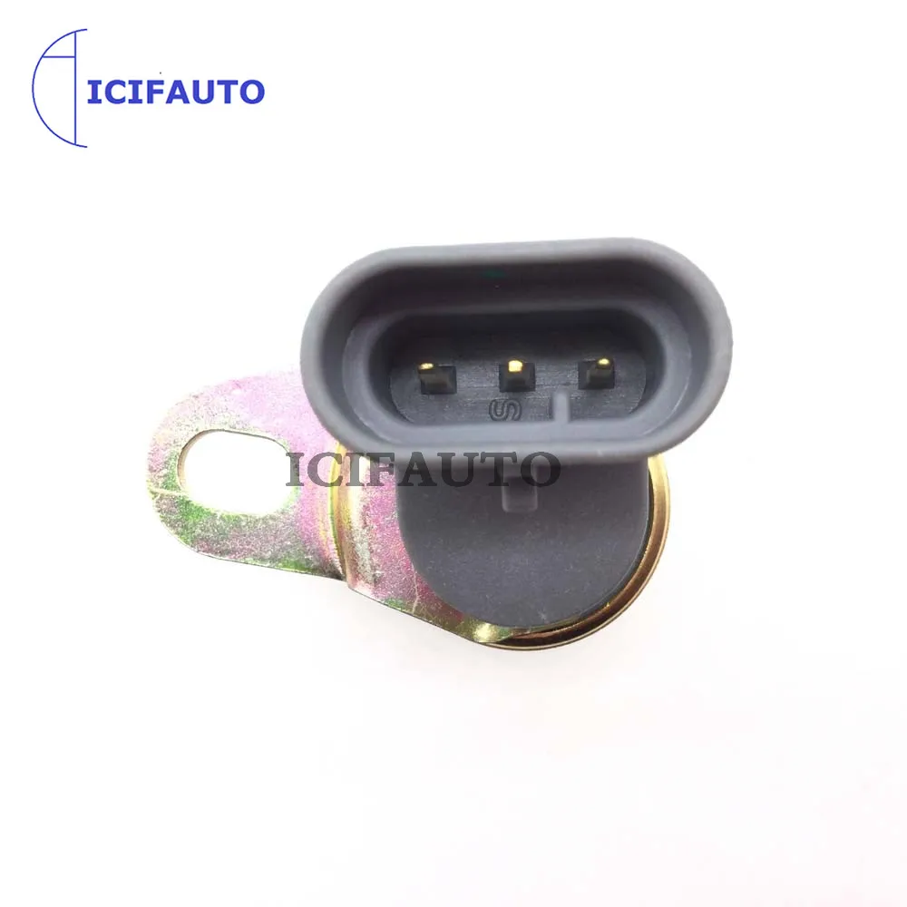 8104562500,8104566170,66175136,66175135,10456250 Camshaft Position Sensor Fits Buick Chevrolet GMC Isuzu Oldsmobile Pontiac 2.2
8104562500,8104566170,66175136,66175135,10456250 Camshaft Position Sensor Fits Buick Chevrolet GMC Isuzu Oldsmobile Pontiac 2.2