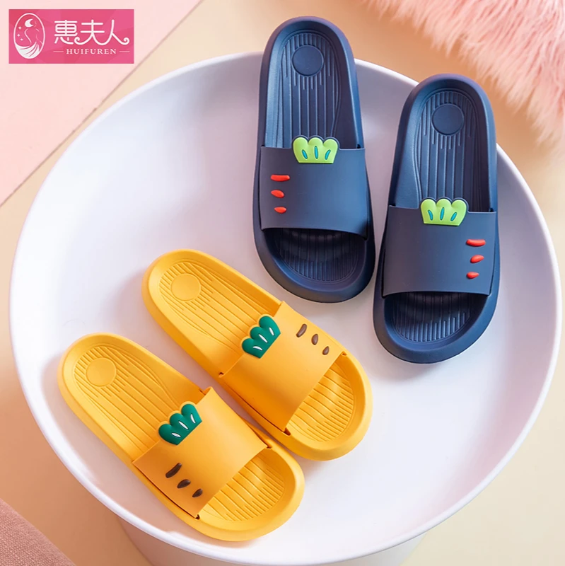 Bath Sandals Female Summer Wear Outside Home Indoor Non-slip Light Cool Slippers, Men's Lovely Home Bubble
Bath Sandals Female Summer Wear Outside Home Indoor Non-slip Light Cool Slippers, Men's Lovely Home Bubble