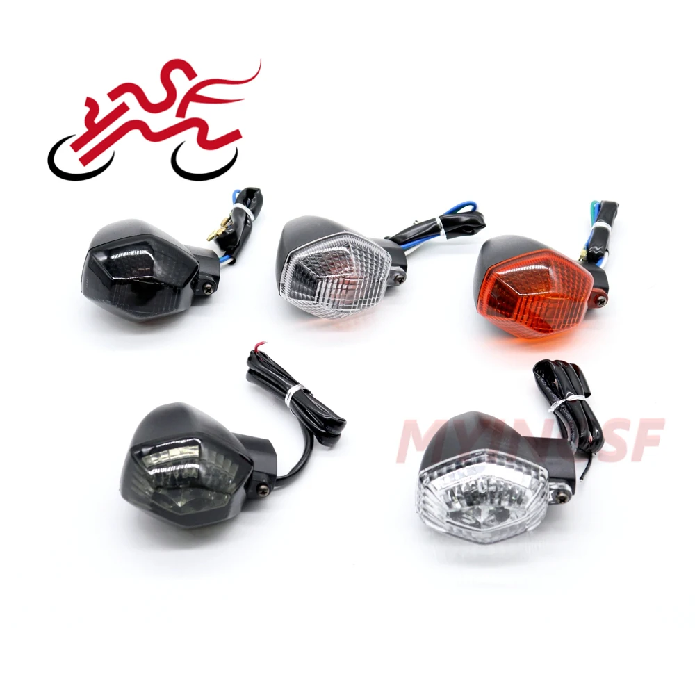 Turn Signal Indicator Light For SUZUKI DL 650 V-strom 2004-2011/ V-STROM 1000 2006-2013 2010 2011 Motorcycle Accessories
Turn Signal Indicator Light For SUZUKI DL 650 V-strom 2004-2011/ V-STROM 1000 2006-2013 2010 2011 Motorcycle Accessories