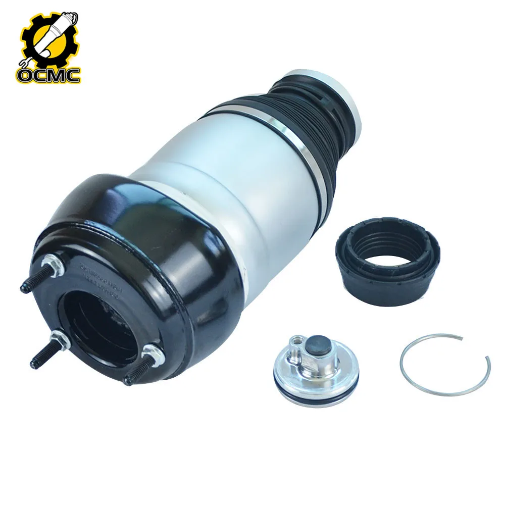 Fit For Mercedes W166 X166 GL/ML Front Right Air Suspension Spring Bag Strut Kit 1663202613
Fit For Mercedes W166 X166 GL/ML Front Right Air Suspension Spring Bag Strut Kit 1663202613