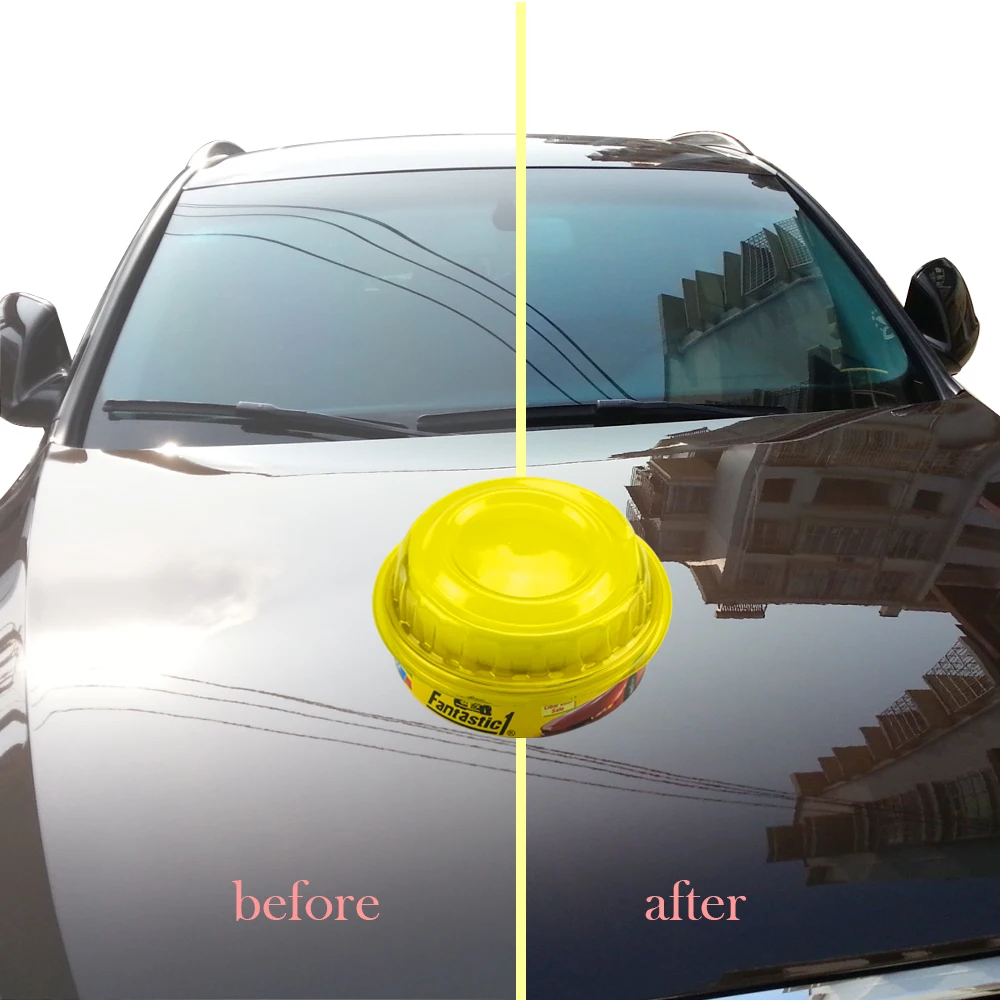 230g Car Wax Crystal Hard Wax Paint Premium Carnauba Care Scratch Repair Maintenance Wax Paint Surface Coating
230g Car Wax Crystal Hard Wax Paint Premium Carnauba Care Scratch Repair Maintenance Wax Paint Surface Coating
