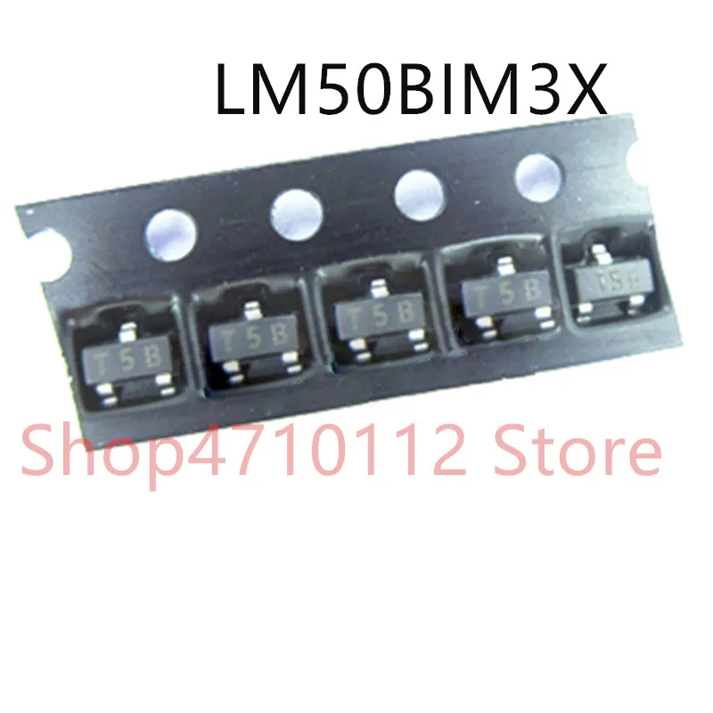 10 шт./лот Новый LM50BIM3X LM50BIM3 LM50BIM LM50 маркировка T5B. Lm60bim3 LM60BIM3X LM60BIM LM60 маркировка T6B SOT23
10 шт./лот Новый LM50BIM3X LM50BIM3 LM50BIM LM50 маркировка T5B. Lm60bim3 LM60BIM3X LM60BIM LM60 маркировка T6B SOT23