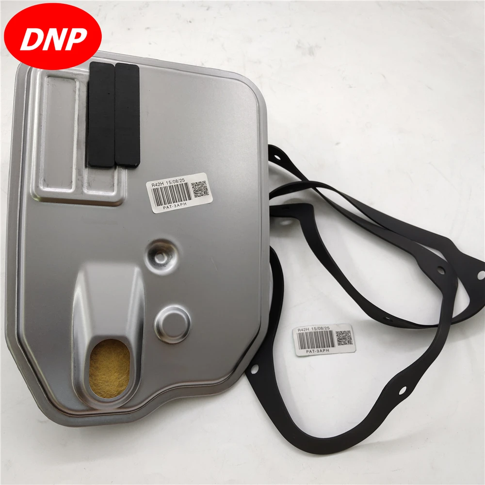 DNP Transmission Oil Filter fit for Benz W176 W246 C117 246-377-2400/246-377-1400/2-1066-100/K3072-FR-M
DNP Transmission Oil Filter fit for Benz W176 W246 C117 246-377-2400/246-377-1400/2-1066-100/K3072-FR-M