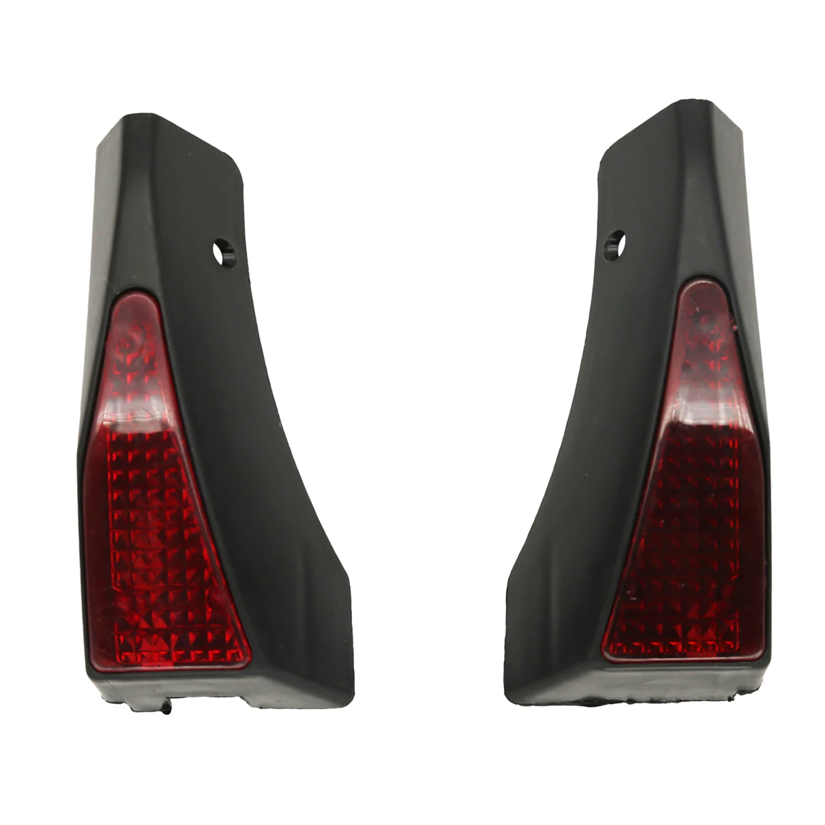 E-scooter Blinker Light Skateboard Turn Signals Lamp Electric Scooter for Speedway 4 Electric Scooter Accessories
E-scooter Blinker Light Skateboard Turn Signals Lamp Electric Scooter for Speedway 4 Electric Scooter Accessories