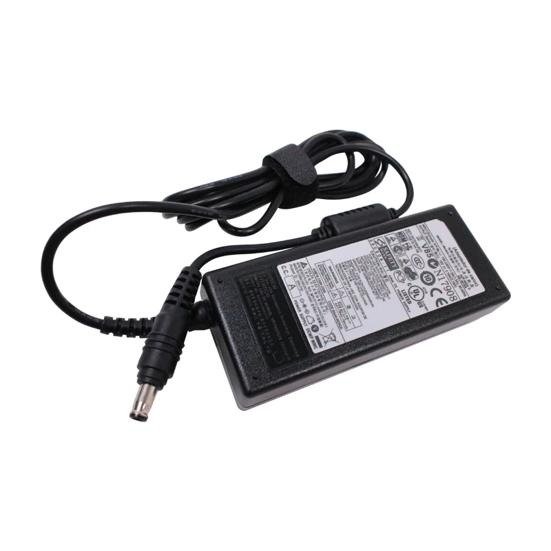 Genuine 19V 4.74A 90W SADP-90FH B A10-090P1A Adapter for SAMSUNG R700 R510 R530 R540 R580 R610 AD-9019S NT550P5C
Genuine 19V 4.74A 90W SADP-90FH B A10-090P1A Adapter for SAMSUNG R700 R510 R530 R540 R580 R610 AD-9019S NT550P5C