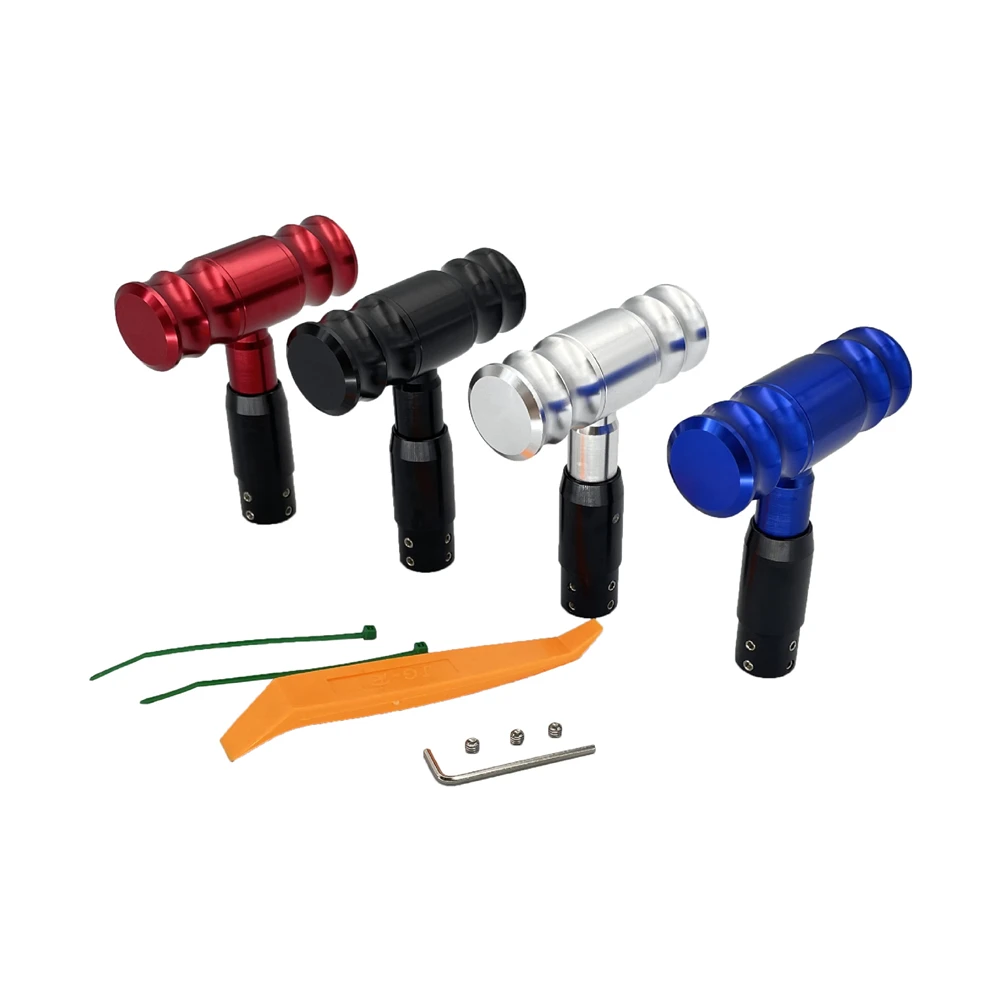 Universal Car Aluminum Gear Shift Knob Gear Lever Adapter Manual Car Gear Shift AT MT Fit For Honda Toyota Nissan Mitsubishi
Universal Car Aluminum Gear Shift Knob Gear Lever Adapter Manual Car Gear Shift AT MT Fit For Honda Toyota Nissan Mitsubishi