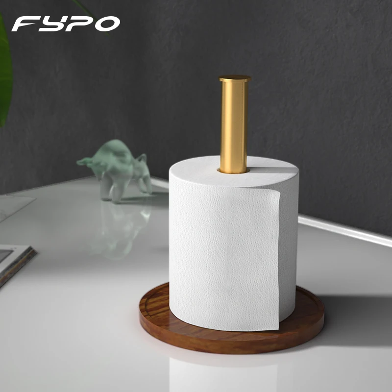 Fypo Kitchen Paper Roll Holder Napkin Shelf Desktop Toilet Roll Paper Holder Vertical Tissue Storage Rack Home Decor
Fypo Kitchen Paper Roll Holder Napkin Shelf Desktop Toilet Roll Paper Holder Vertical Tissue Storage Rack Home Decor