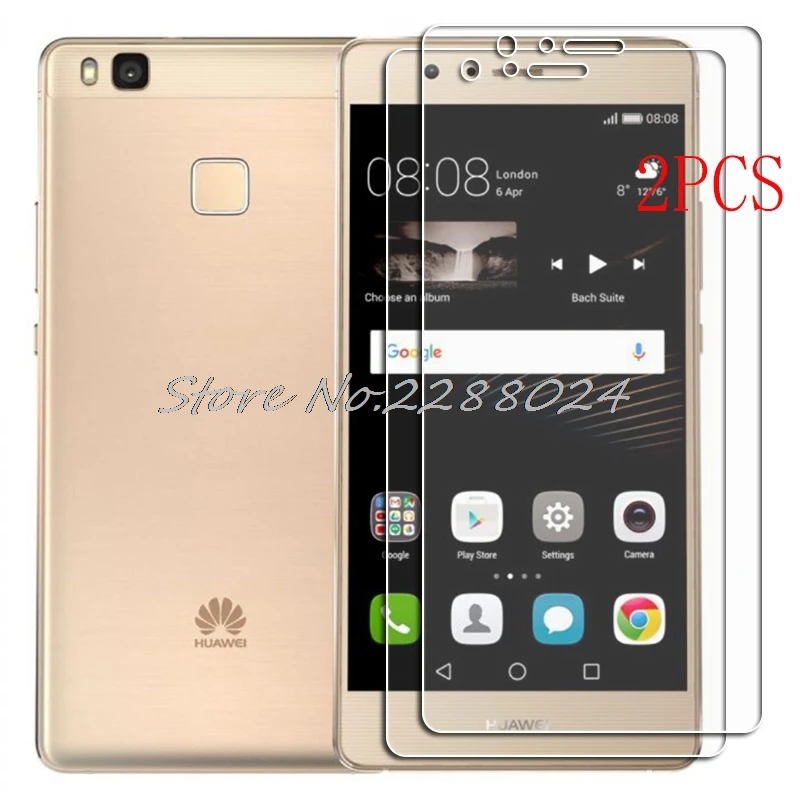 2PCS FOR Huawei P9 lite High HD Tempered Glass Protective On P9lite VNS-L31, VNS-L21, VNS-L22, VNS-L23 L53 Screen Protector Film
2PCS FOR Huawei P9 lite High HD Tempered Glass Protective On P9lite VNS-L31, VNS-L21, VNS-L22, VNS-L23 L53 Screen Protector Film