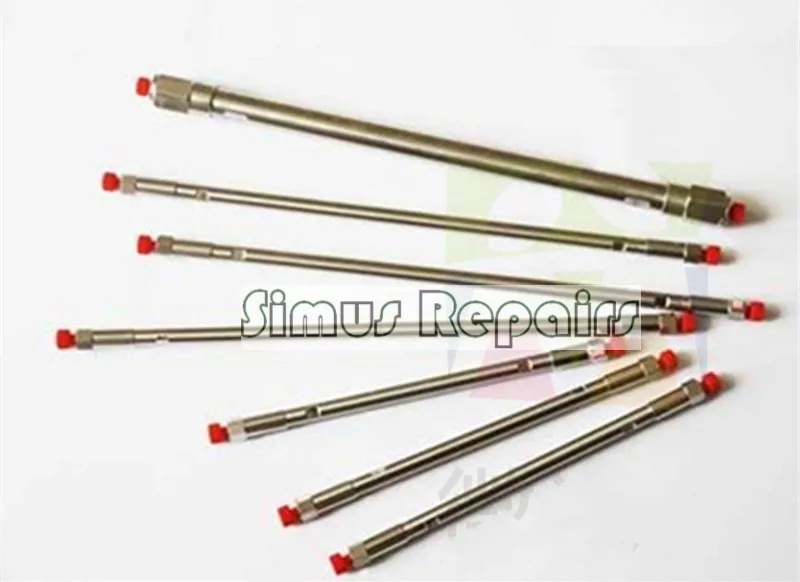 SiO2 Chromatographic Column Zhongke Antai Silica Liquid Analytical Column For The Separation of Highly Polar Analytes
SiO2 Chromatographic Column Zhongke Antai Silica Liquid Analytical Column For The Separation of Highly Polar Analytes