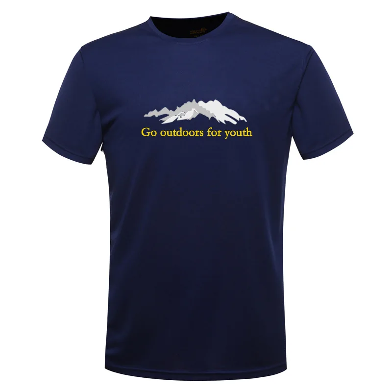Outdoor large size breathable running sports quick-drying t-shirt male short-sleeved quick-drying clothes
Outdoor large size breathable running sports quick-drying t-shirt male short-sleeved quick-drying clothes