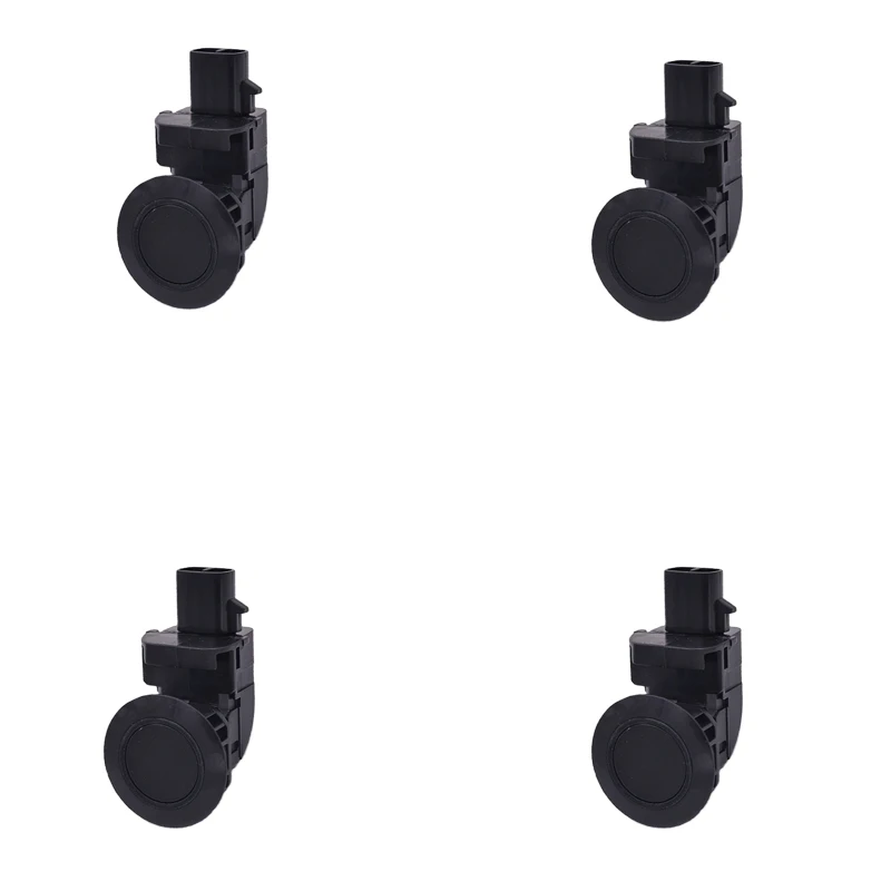 89341-12070 New PDC Parking Sensor Parking Rada Radar Detector R 4 PCS for TOYOTA Land Cruiser Camry Corolla 8934112070
89341-12070 New PDC Parking Sensor Parking Rada Radar Detector R 4 PCS for TOYOTA Land Cruiser Camry Corolla 8934112070