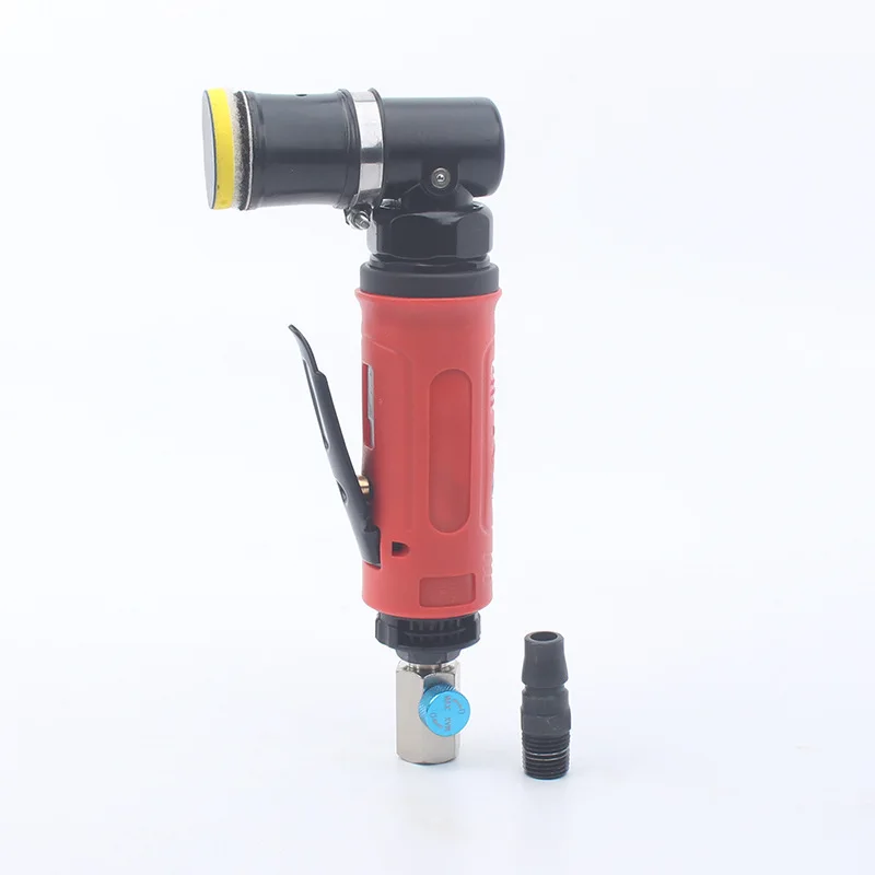 1 Inch Pneumatic Point Grinder Vibration Polishing Machine Small High-Speed Grinder Pneumatic Tools
1 Inch Pneumatic Point Grinder Vibration Polishing Machine Small High-Speed Grinder Pneumatic Tools