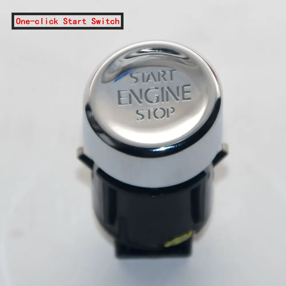 New Automatic Start-Stop Switch Chromium plating For Tiguan 08-16 Alhambra 11-15 5ND959839 5NG 959 839
New Automatic Start-Stop Switch Chromium plating For Tiguan 08-16 Alhambra 11-15 5ND959839 5NG 959 839