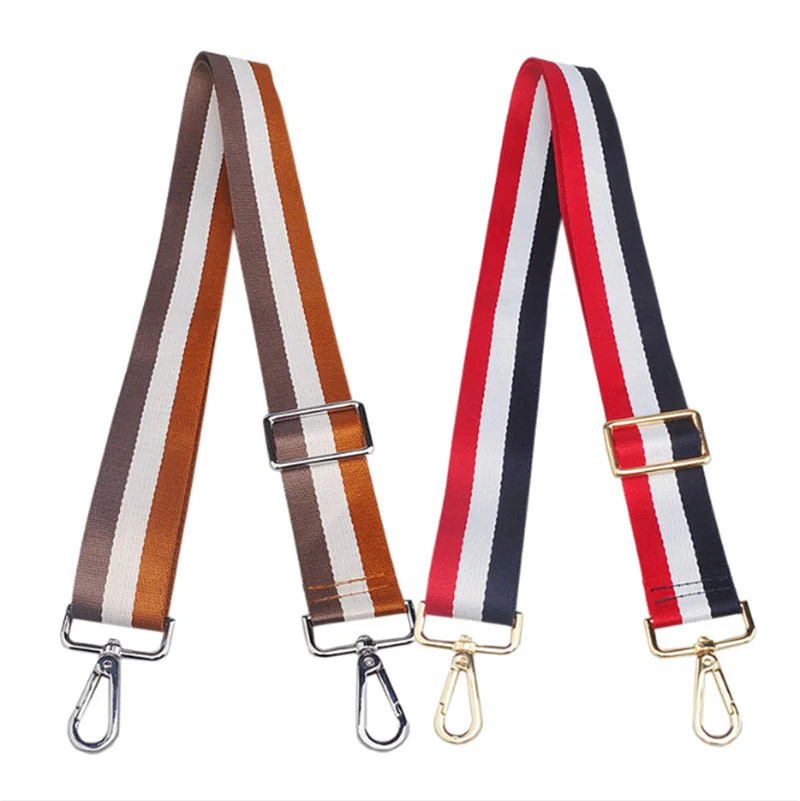 Bag Strap for Women Shoulder Handbag Messenger Belt Bag Accessories Handle Crossbody Bags Wide Strap Part Gold Buckle for Girls
Bag Strap for Women Shoulder Handbag Messenger Belt Bag Accessories Handle Crossbody Bags Wide Strap Part Gold Buckle for Girls