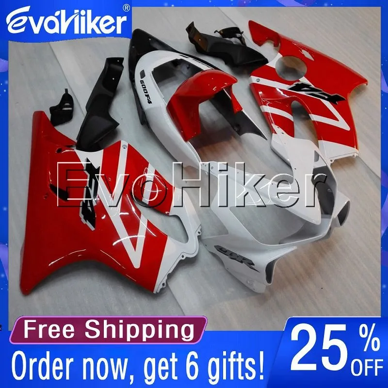 Custom motorcycle fairings for CBR600F4i 2004 2005 2006 2007 red white Injection mold motorcycle plastic cover+gifts
Custom motorcycle fairings for CBR600F4i 2004 2005 2006 2007 red white Injection mold motorcycle plastic cover+gifts