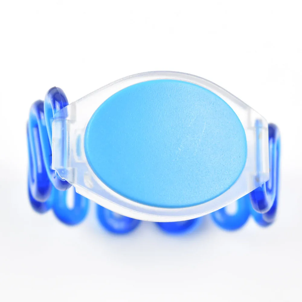 50Pcs/Lot 125Khz T5577 Rewritable Spring RFID Bracelet Wristband Watch Copy Clone Access Control Card
50Pcs/Lot 125Khz T5577 Rewritable Spring RFID Bracelet Wristband Watch Copy Clone Access Control Card