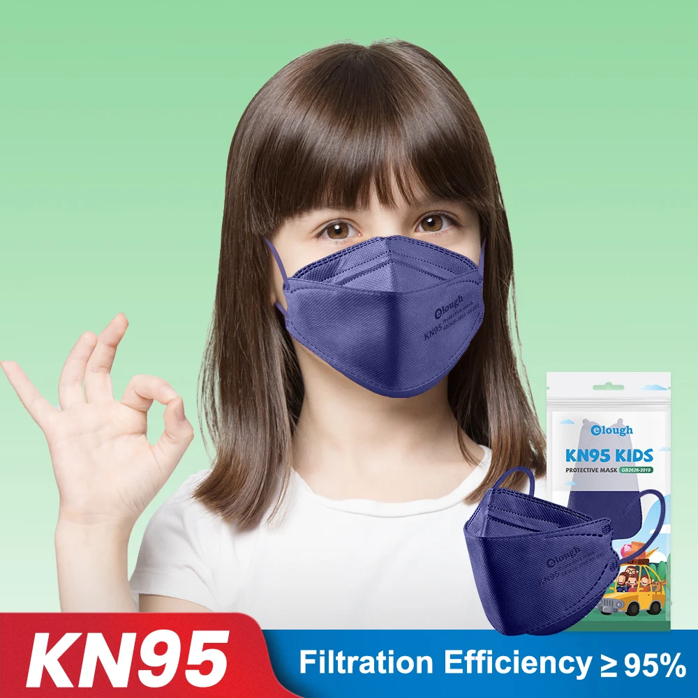 50Pcs Kids Masks Face Mask Kn95 Mouth Mask Reusable Approved Fpp2 Mask ffp2mask KN95 Respirator FPP2 Masque kn95 fish mask
50Pcs Kids Masks Face Mask Kn95 Mouth Mask Reusable Approved Fpp2 Mask ffp2mask KN95 Respirator FPP2 Masque kn95 fish mask