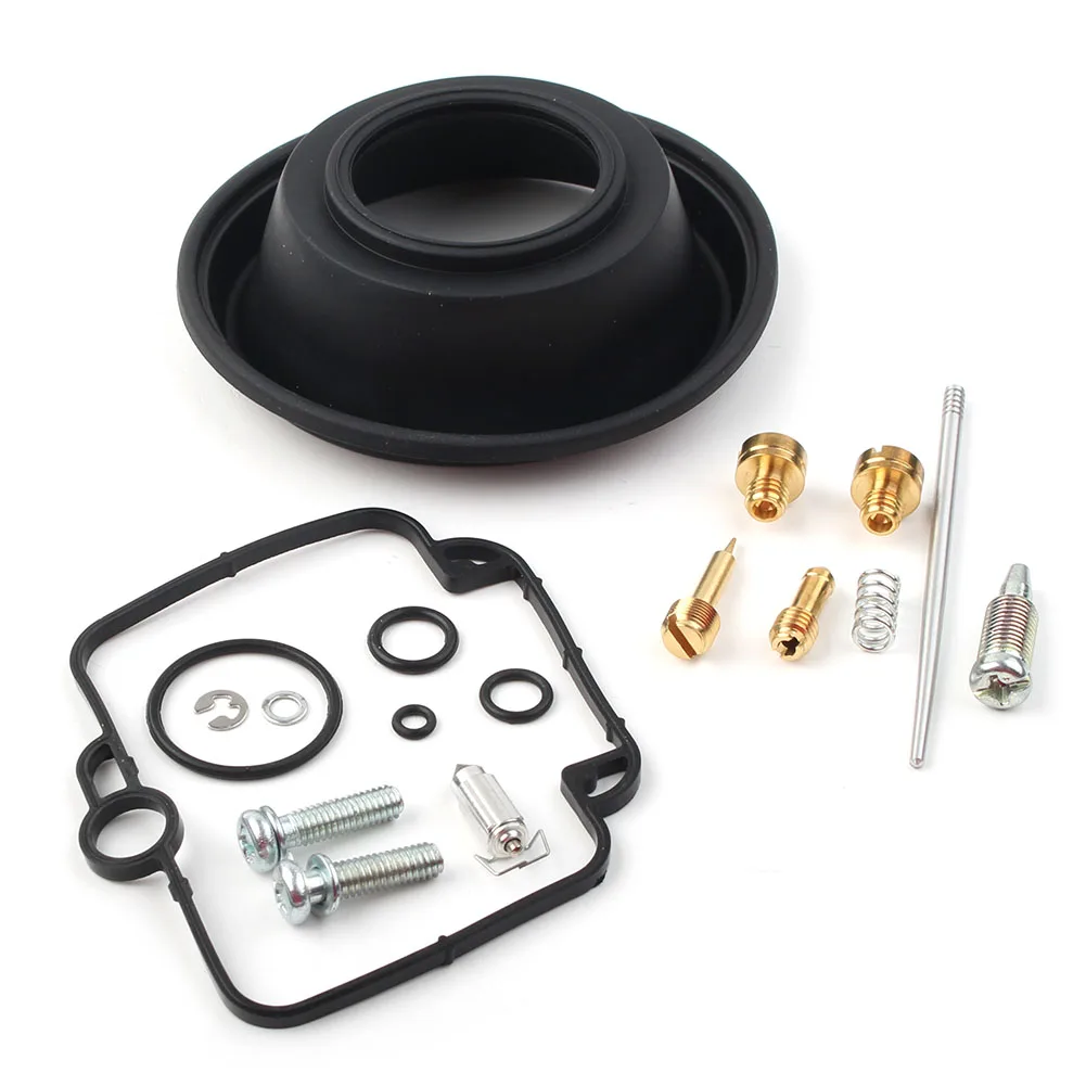 Motorbike Carburetor Carb Rebuild Kits Repair Tools for DR350 Goose350 Single Cylinder Engin Mikuni BST40 Carb
Motorbike Carburetor Carb Rebuild Kits Repair Tools for DR350 Goose350 Single Cylinder Engin Mikuni BST40 Carb