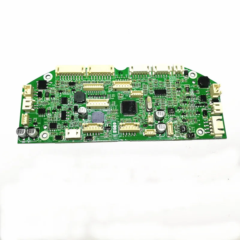 Vacuum Cleaner Motherboard for ILIFE V5s Pro V3s Pro V5s X5 ILIFE V50 V5 Robot Vacuum Cleaner Parts Main Board Replacement
Vacuum Cleaner Motherboard for ILIFE V5s Pro V3s Pro V5s X5 ILIFE V50 V5 Robot Vacuum Cleaner Parts Main Board Replacement