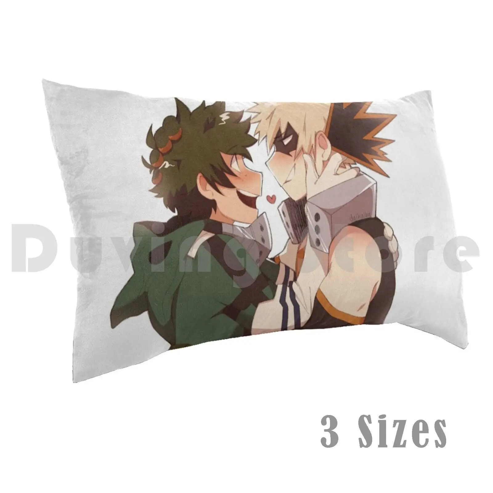 Подушка для обнимания Horikoshi, сделай сам, 50*70, Bakudeku Katsudeku Bnha Mha Deku Bakugou Katsuki Midoriya
Подушка для обнимания Horikoshi, сделай сам, 50*70, Bakudeku Katsudeku Bnha Mha Deku Bakugou Katsuki Midoriya