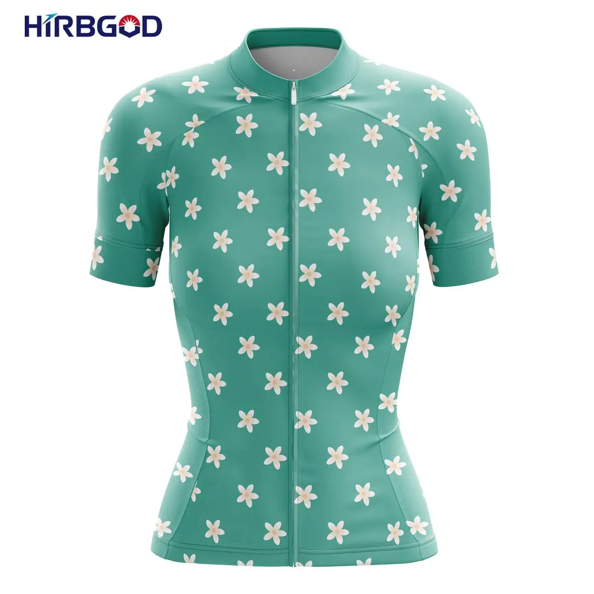 HIRBGOD 2021 Exquisite Cute Female Cycling Jersey Flower Butterfly Bike Clothing Breathable Short Sleeve Bicycle Shirt,TYZ854-01
HIRBGOD 2021 Exquisite Cute Female Cycling Jersey Flower Butterfly Bike Clothing Breathable Short Sleeve Bicycle Shirt,TYZ854-01