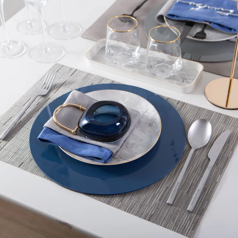 Moon Plate Silver Matte Gray Shallow Plate Hand-Painted Phnom Penh Dinner Plate Model Room Decoration Jewelry Storage Tray
Moon Plate Silver Matte Gray Shallow Plate Hand-Painted Phnom Penh Dinner Plate Model Room Decoration Jewelry Storage Tray