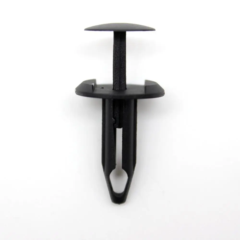 Пластиковые фиксаторы для Fascia 10x7 мм, зажимы для отделки 1985-On Ford Mustang/Капри N803716S, 10 шт. 
Пластиковые фиксаторы для Fascia 10x7 мм, зажимы для отделки 1985-On Ford Mustang/Капри N803716S, 10 шт.