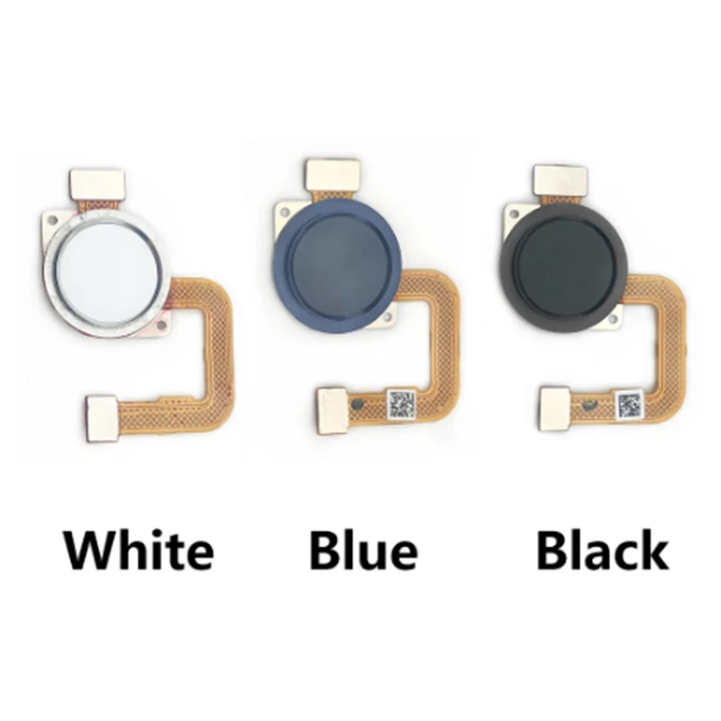 Fingerprint Sensor For Motorola Moto G 5G Plus G Power 2021 G Stylus 2021 Pro Vision Home Button Flex Cable
Fingerprint Sensor For Motorola Moto G 5G Plus G Power 2021 G Stylus 2021 Pro Vision Home Button Flex Cable