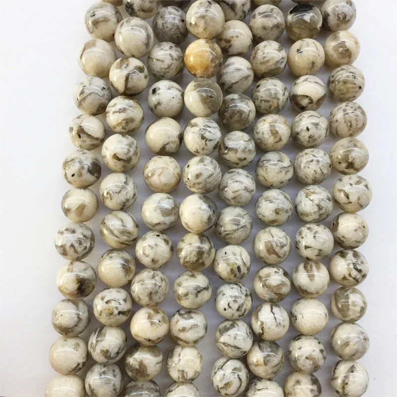 6 8 10MM Quartz Jasper Feldspar Gemstone Round Gem Stone Loose Beads for Bracelet Necklace Jewelry Making Without Treatment
6 8 10MM Quartz Jasper Feldspar Gemstone Round Gem Stone Loose Beads for Bracelet Necklace Jewelry Making Without Treatment