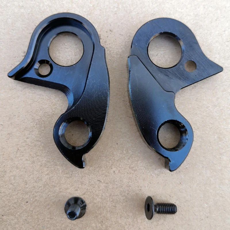 2pcs CNC Bicycle derailleur hanger For Norco #913015-003 Torrent Alloy Sight Carbon Norco Sasquatch FAT Optic Fluid MECH dropout
2pcs CNC Bicycle derailleur hanger For Norco #913015-003 Torrent Alloy Sight Carbon Norco Sasquatch FAT Optic Fluid MECH dropout