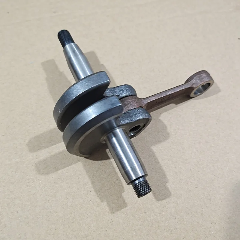 1E48FP CRANKSHAFT FOR HUASHENG KASEI KS865/EB650/EB965 BLOWER/wind-extinguishing machine. And more models
1E48FP CRANKSHAFT FOR HUASHENG KASEI KS865/EB650/EB965 BLOWER/wind-extinguishing machine. And more models