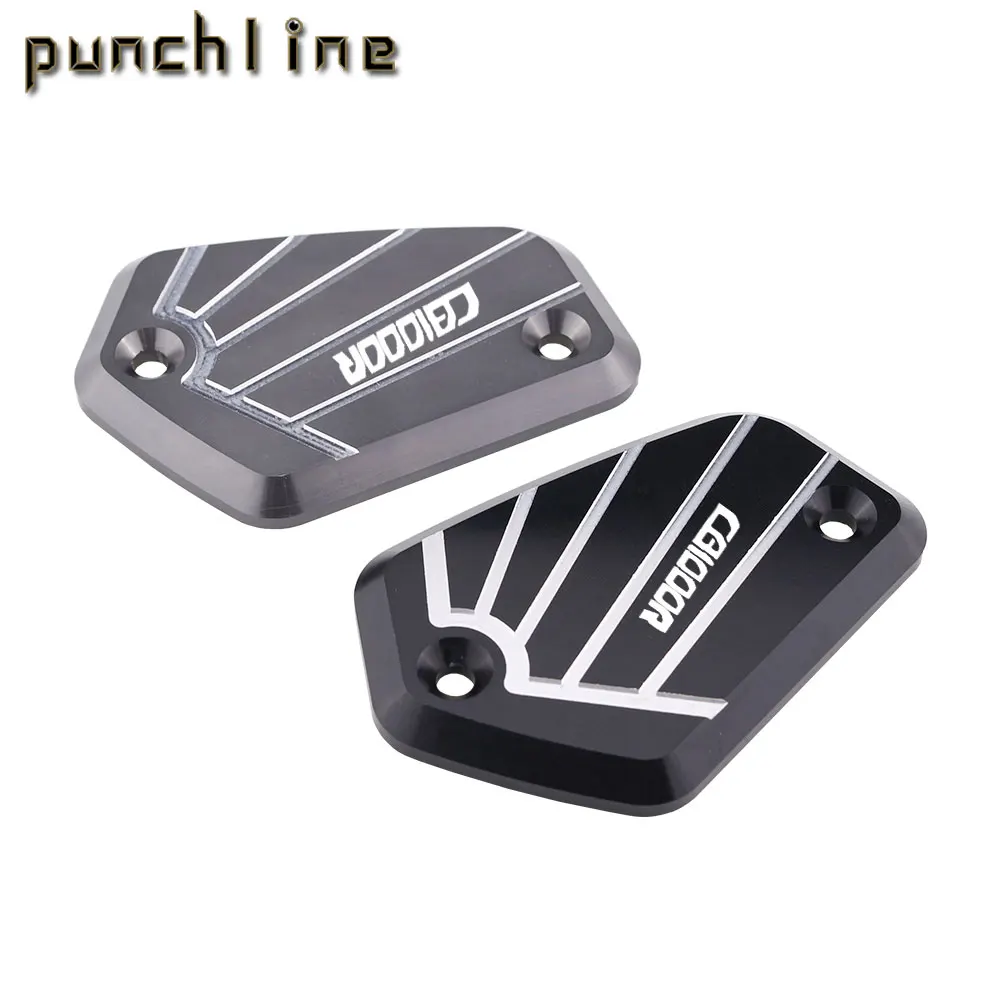 Fit For CB 1000R CB1000R PULS 2019-2020 Front Brake Fluid Reservoir Cap Cover
Fit For CB 1000R CB1000R PULS 2019-2020 Front Brake Fluid Reservoir Cap Cover