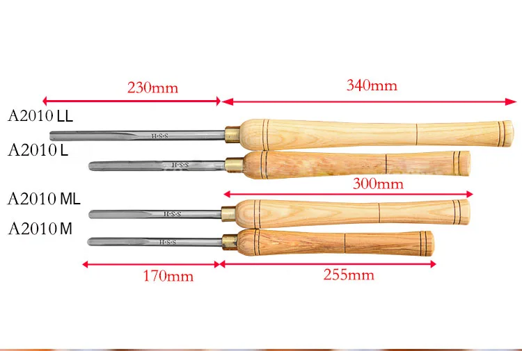 Large Shaft Knife High Speed Steel Woodworking Lathe Cutter Handheld Hardwood Turning Tools Nail Cutting Knife
Large Shaft Knife High Speed Steel Woodworking Lathe Cutter Handheld Hardwood Turning Tools Nail Cutting Knife