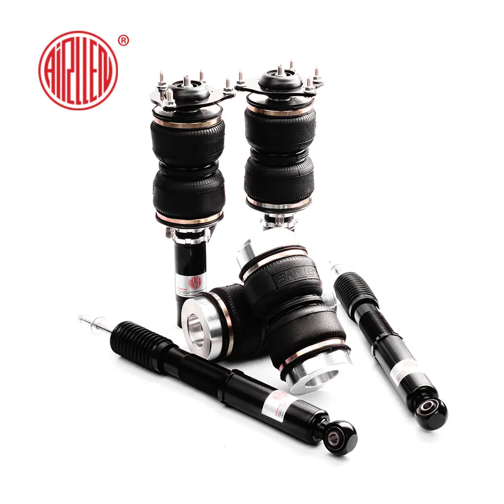 Airllen Air Suspension System(Struts & air bags Only) 2016-UP Year Hon-da Civi-c /airllen air struts with Hond-a CIVI-C 2016-UP
Airllen Air Suspension System(Struts & air bags Only) 2016-UP Year Hon-da Civi-c /airllen air struts with Hond-a CIVI-C 2016-UP