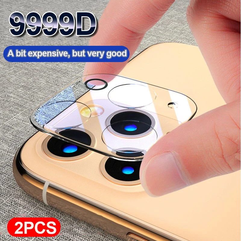 2PCS Camera Lens Protection Glass For iPhone 16 15 14 Pro Full Cover Lens Screen Protector For iPhone 11 14 13 12 Pro Max Glass
2PCS Camera Lens Protection Glass For iPhone 16 15 14 Pro Full Cover Lens Screen Protector For iPhone 11 14 13 12 Pro Max Glass