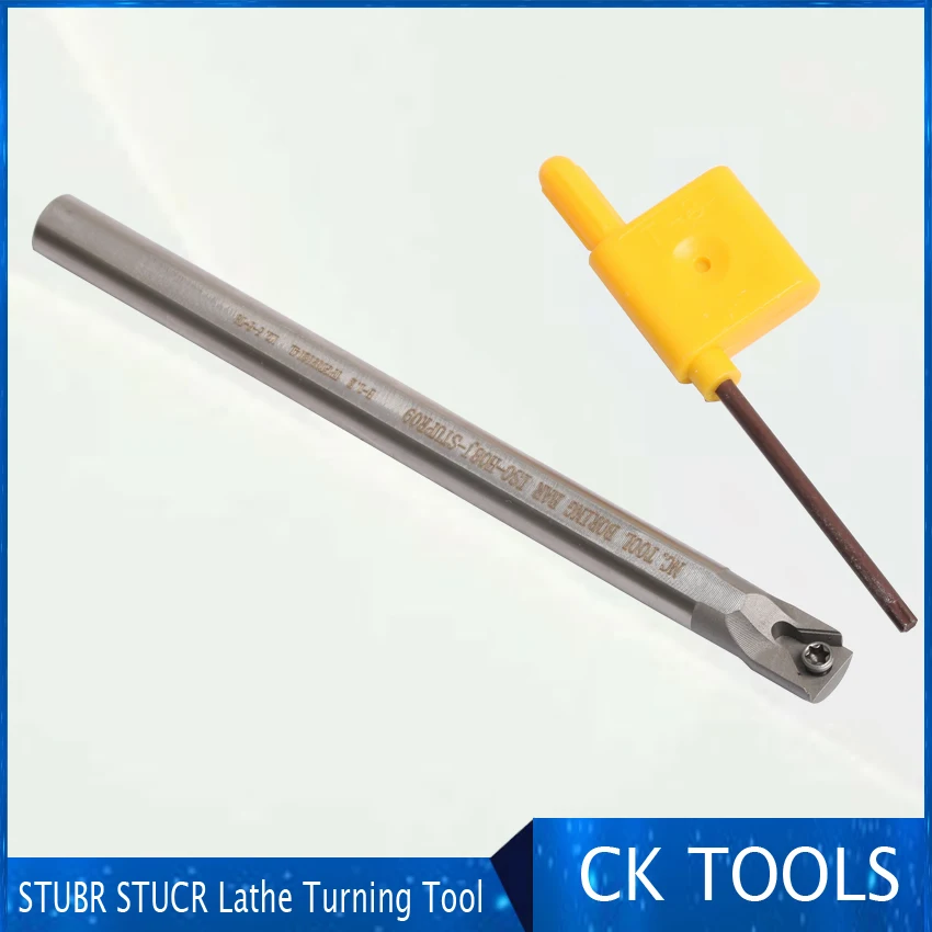Top quality Internal Turning Holder H06H H07 H08 H10 STUBR STUCR 95 Deg CNC Cutting tools,IndexableLathe machine Cutting tool
Top quality Internal Turning Holder H06H H07 H08 H10 STUBR STUCR 95 Deg CNC Cutting tools,IndexableLathe machine Cutting tool