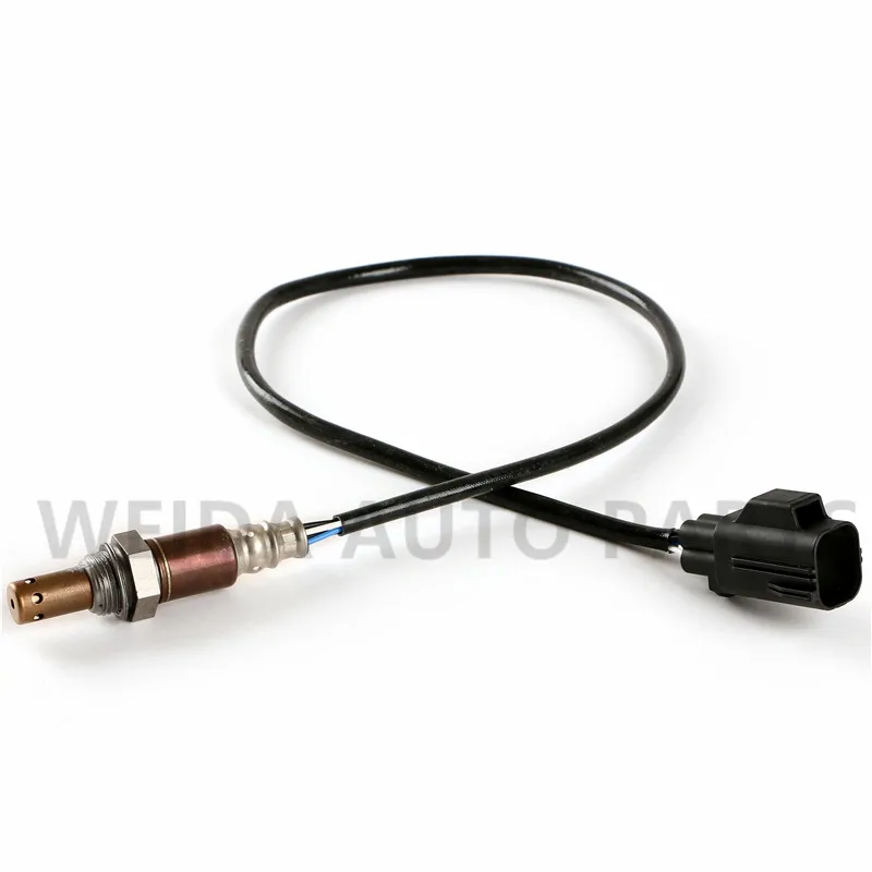 Oxygen Sensor O2 Lambda Sensor AIR FUEL RATIO SENSOR for VOLVO 30774563 30756122
Oxygen Sensor O2 Lambda Sensor AIR FUEL RATIO SENSOR for VOLVO 30774563 30756122