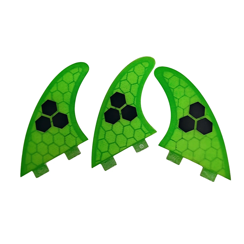UPSURF-FCS Fins FCS Fins Paddle Board, Double Tabs, S, AM2, GAM Fins, Honeycomb Surfing Fin, High Quality
UPSURF-FCS Fins FCS Fins Paddle Board, Double Tabs, S, AM2, GAM Fins, Honeycomb Surfing Fin, High Quality