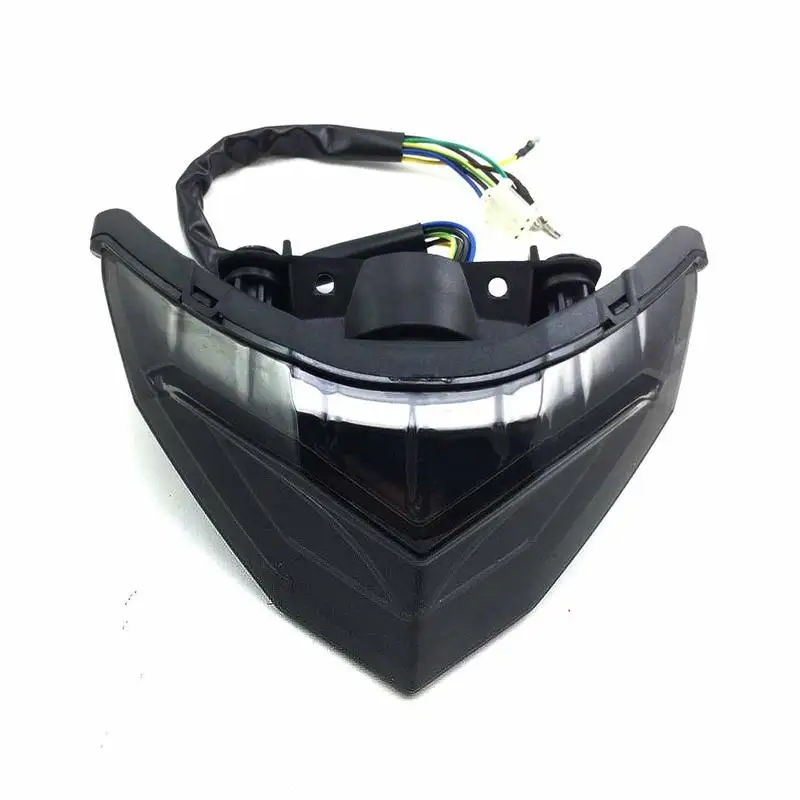 2021 For 2013 2014 KAWASAKI NINJA Motorcycle LED Rear Tail light Turn Signals light For Motorcycle Accessories
2021 For 2013 2014 KAWASAKI NINJA Motorcycle LED Rear Tail light Turn Signals light For Motorcycle Accessories