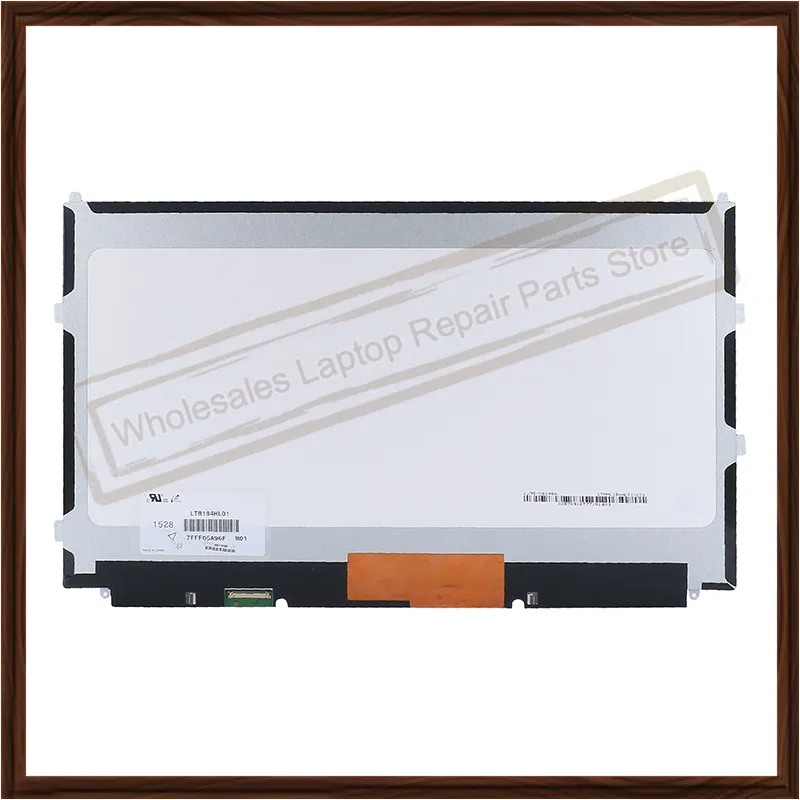 18.4" LTM184HL01 C01 M01 For MSI GT83VR 6RF GT80 2QC 2QE 2QD Dell XPS 18 1810 XPS18 LCD display Screen panel 1920*1080
18.4" LTM184HL01 C01 M01 For MSI GT83VR 6RF GT80 2QC 2QE 2QD Dell XPS 18 1810 XPS18 LCD display Screen panel 1920*1080