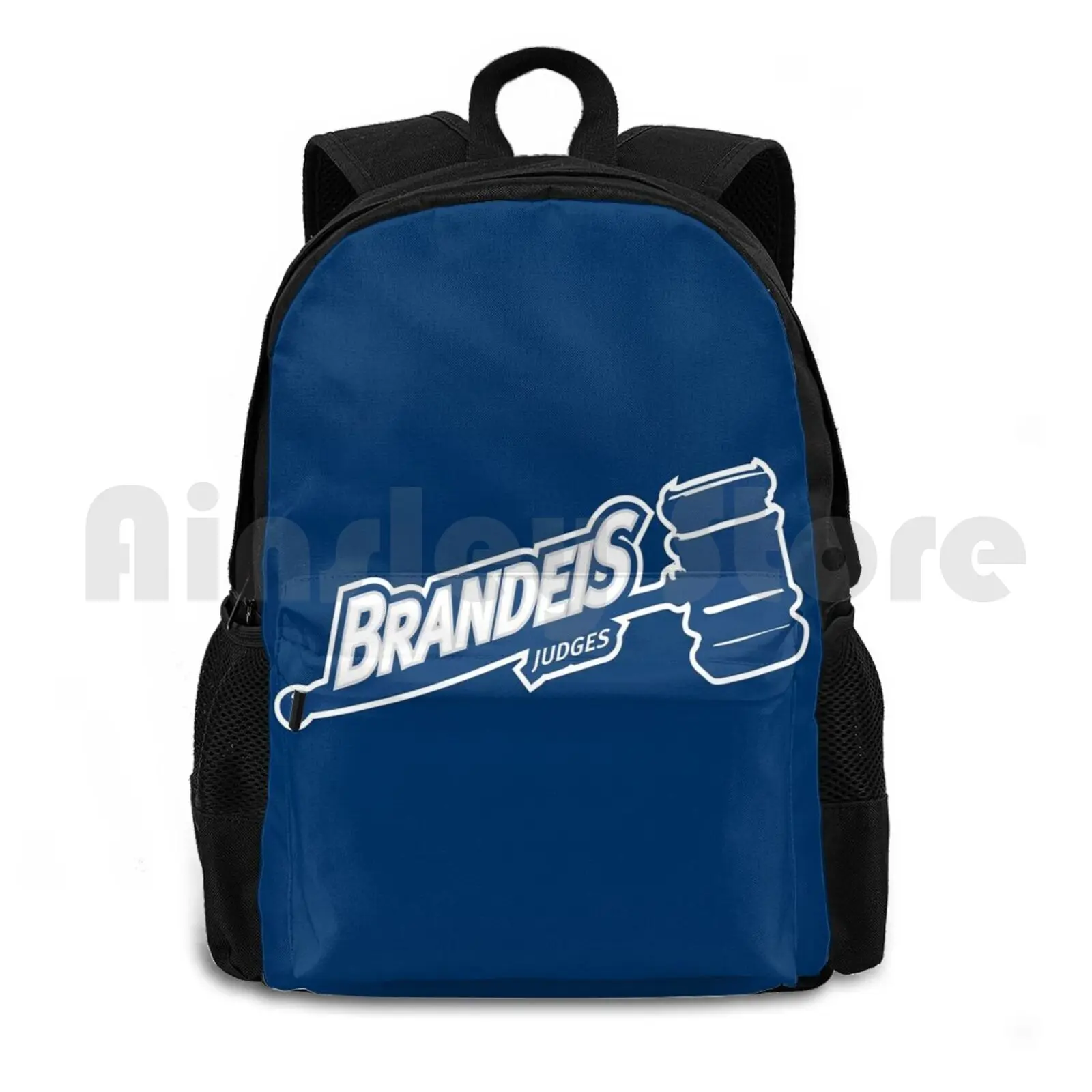 The Brandeis Judges Outdoor Hiking Backpack Waterproof Camping Travel Brandeis Judges Brandeis Judges Waltham Sports Athletics
The Brandeis Judges Outdoor Hiking Backpack Waterproof Camping Travel Brandeis Judges Brandeis Judges Waltham Sports Athletics