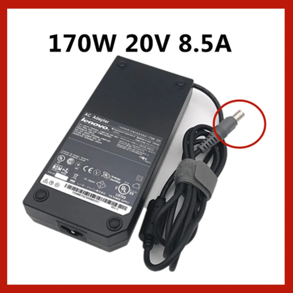 Для оригинального Lenovo ThinkPad W520 W530 адаптер питания 20 в 100 А 240-170 в кабель зарядного устройства Вт FRU:45N0113 45N0118
Для оригинального Lenovo ThinkPad W520 W530 адаптер питания 20 в 100 А 240-170 в кабель зарядного устройства Вт FRU:45N0113 45N0118